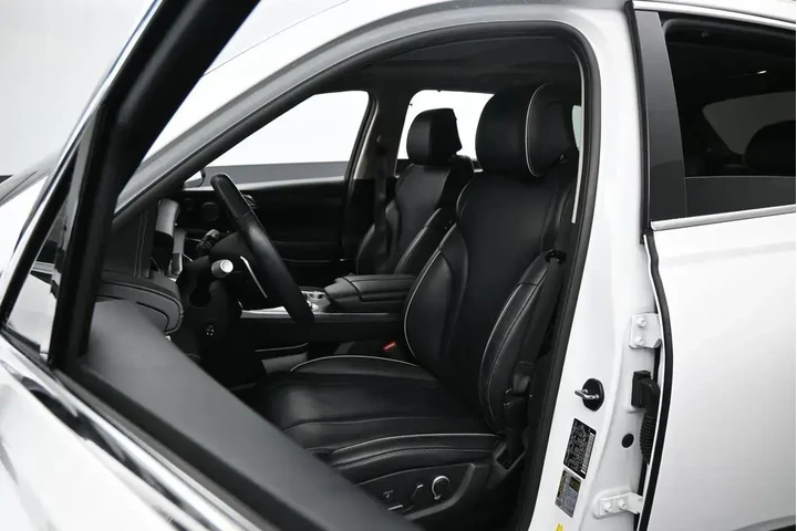 $28991 : Genesis GV80 2022 AWD 2.5T 4 image 10