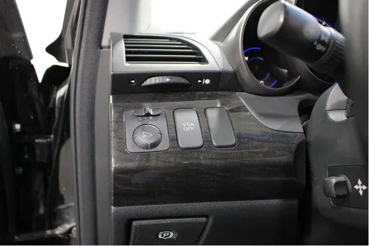 $9982 : Acura MDX 2008 SH-AWD 4dr SU image 10