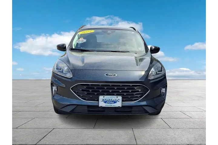 $26546 : Ford Escape 2022 AWD SEL 4dr image 2