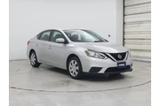 Nissan Sentra 2018 S 4dr Sed en Sacramento