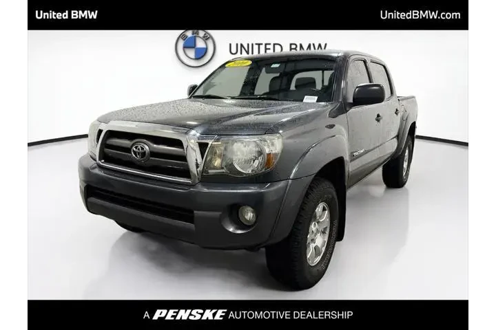$16995 : Toyota Tacoma 2010 4x2 PreRu image 2