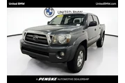 $16995 : Toyota Tacoma 2010 4x2 PreRu thumbnail