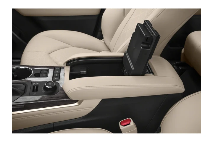 $37995 : 2021 Highlander Platinum image 10