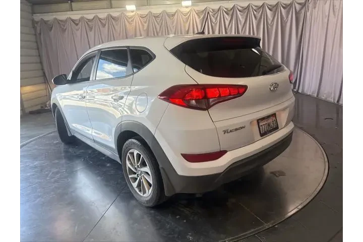 $9499 : Hyundai TUCSON 2017 SE 4dr S image 7