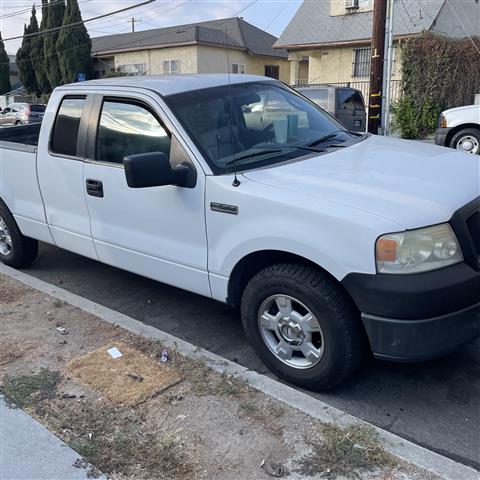 $6000 : 2008 ford f150 image 8