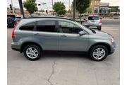 2010 CR-V EX-L 2WD 5-Speed AT thumbnail