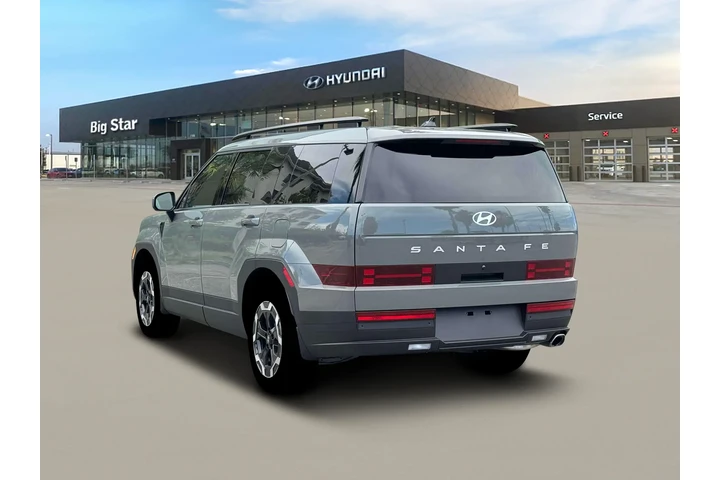 $36213 : Hyundai SANTA FE 2026 SEL 4d image 5