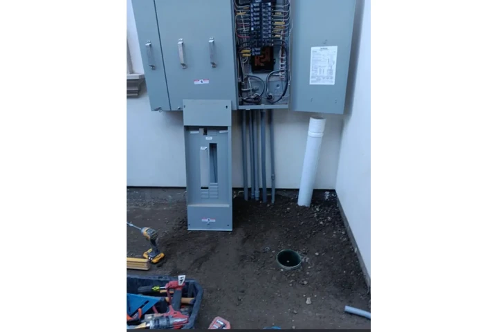 Servicio Eléctrico Profesional image 7