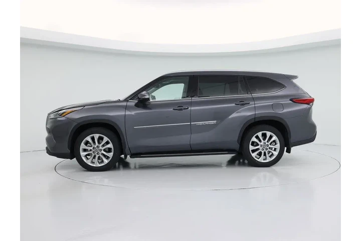 $39998 : Toyota Highlander Hybrid 202 image 3