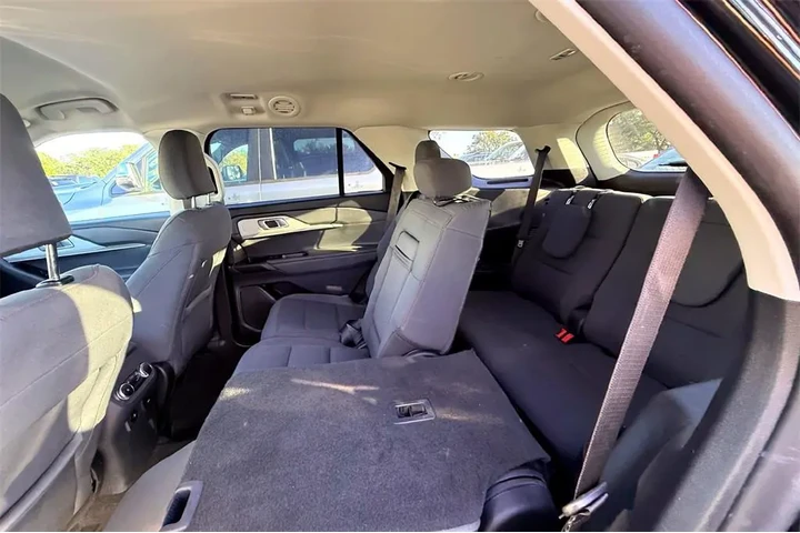 $39994 : Ford Explorer 2025 Active 4d image 9