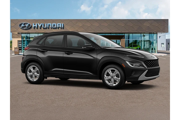 $23921 : Hyundai KONA 2023 AWD SEL 4d image 10