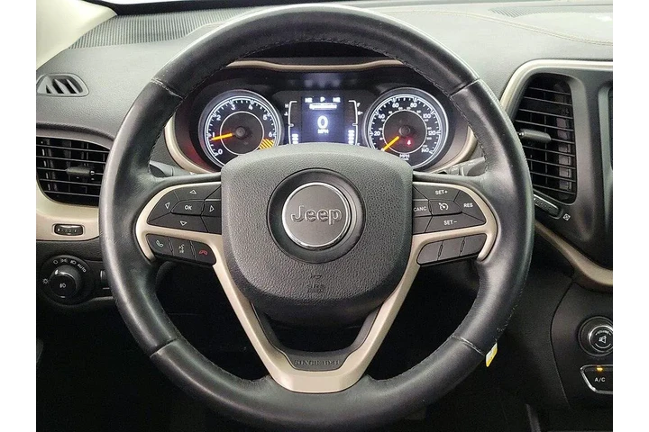 $11998 : Jeep Cherokee 2015 Latitude image 10