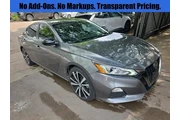 Nissan Altima 2022 2.5 SR 4d en San Antonio