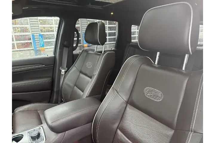 $25987 : Jeep Grand Cherokee 2019 4x4 image 5