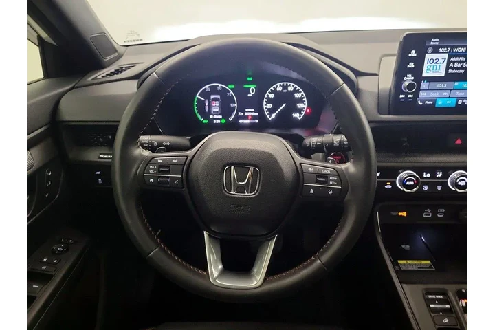 $35998 : Honda CR-V Hybrid 2024 Sport image 9