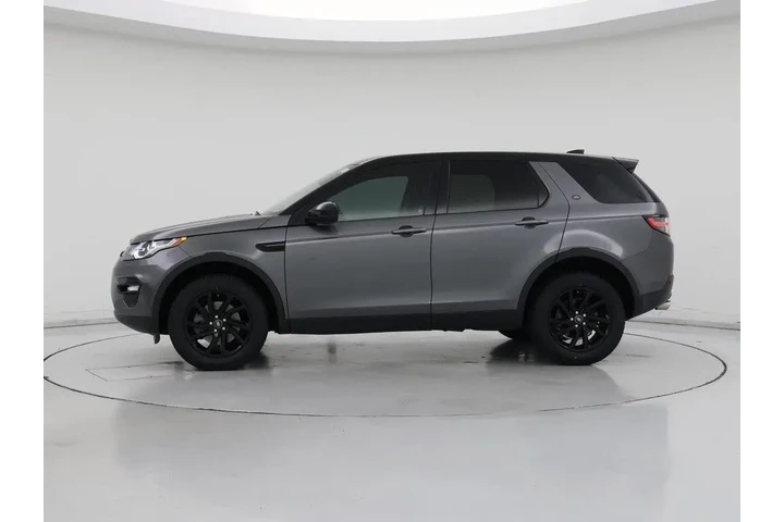 $20998 : Land Rover Discovery Sport 2 image 3