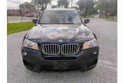 $7995 : 2014 BMW X3 xDrive28i thumbnail