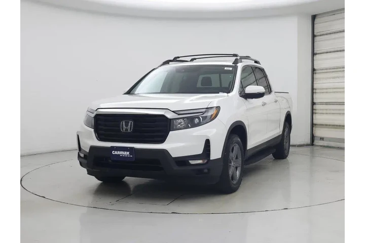 $32998 : Honda Ridgeline 2023 AWD RTL image 4