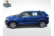 $11570 : Ford Edge 2015 AWD Titanium thumbnail