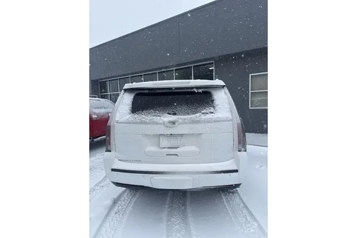 $23995 : Cadillac Escalade 2016 4X4 P image 5