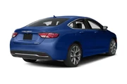 $11999 : Chrysler 200 2015 C 4dr Seda thumbnail