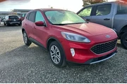 $23962 : Ford Escape 2022 AWD SEL 4dr thumbnail