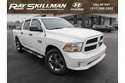 Ram 1500 2017 4x4 Express 4d en Indianapolis