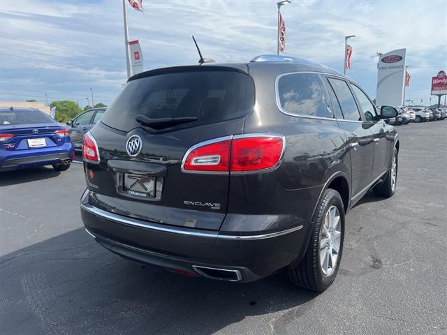 $14549 : PRE-OWNED 2017 BUICK ENCLAVE image 7