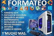 Reparaciones de Pcs y laptops thumbnail 3