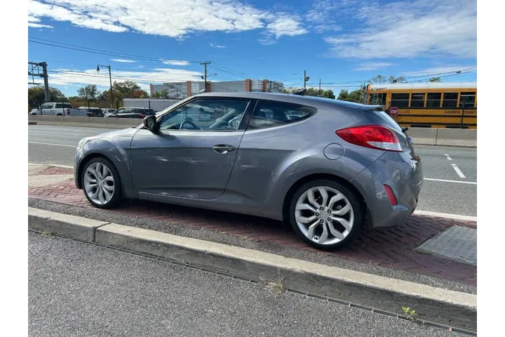 $5995 : 2013 Veloster image 7