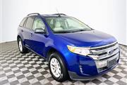 PRE-OWNED 2014 FORD EDGE SE