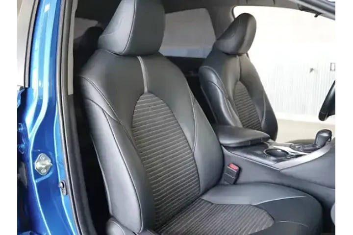 $14750 : Toyota Camry 2018 SE 4dr Sed image 9