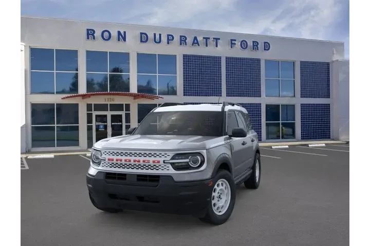 $34500 : Ford Bronco Sport 2025 AWD H image 3