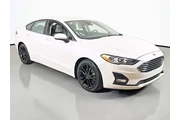 $13804 : Ford Fusion 2019 SE 4dr Seda thumbnail