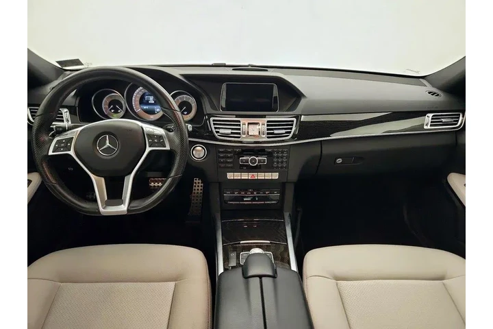 $19998 : Mercedes-Benz E-Class 2015 A image 9