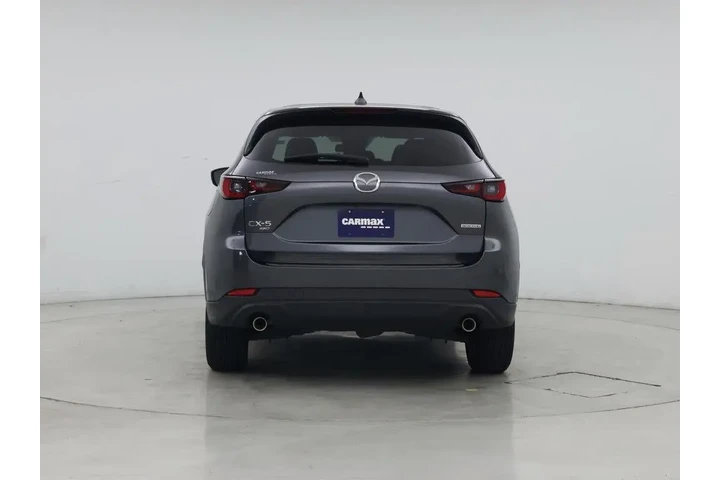 $24998 : Mazda CX-5 2023 AWD 2.5 S Se image 6