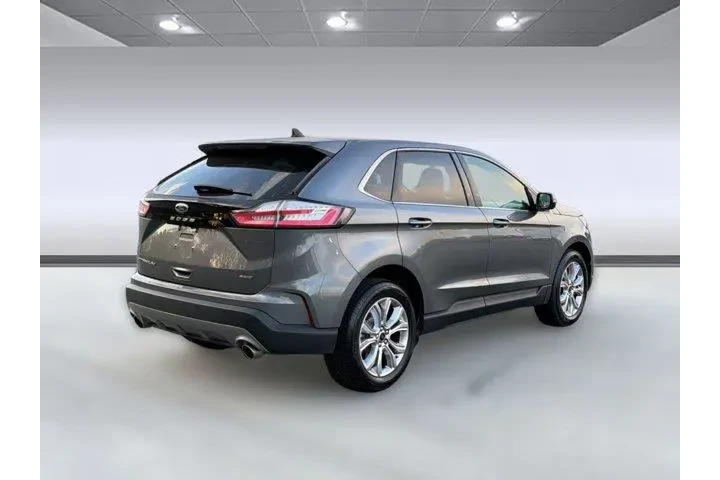 $27999 : Ford Edge 2024 AWD Titanium image 9