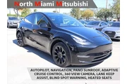 Tesla Model Y 2021 AWD Long