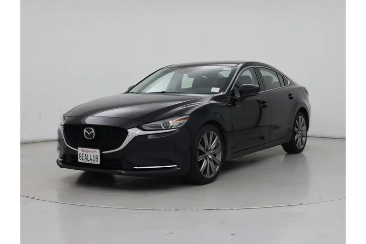 $22998 : Mazda Mazda6 2018 Grand Tour image 4