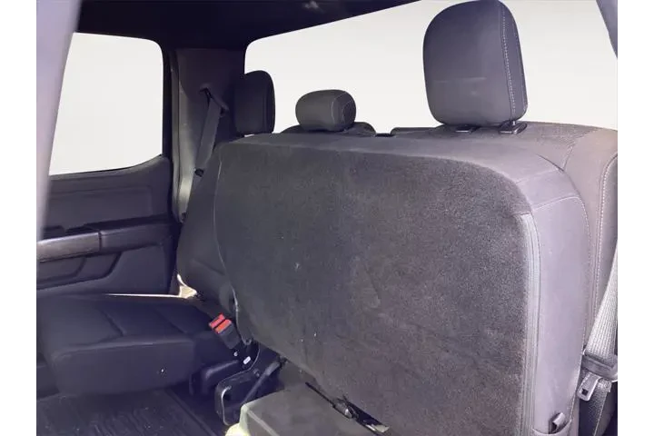 $33000 : Ford F-150 2021 4x4 XLT 4dr image 7