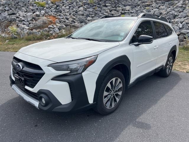 $31998 : PRE-OWNED 2023 SUBARU OUTBACK image 3