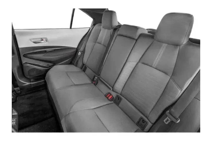 $22388 : Toyota Corolla Hybrid 2024 S image 7