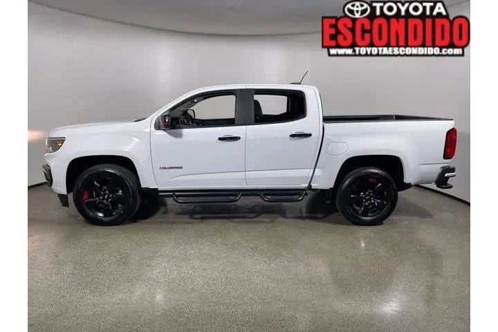 $29992 : Chevrolet Colorado 2022 4x2 image 6