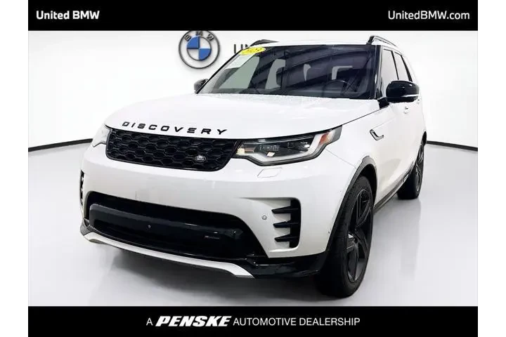 $26995 : Land Rover Discovery 2023 AW image 2