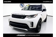 $26995 : Land Rover Discovery 2023 AW thumbnail
