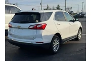 $15995 : Chevrolet Equinox 2021 LT 4d thumbnail