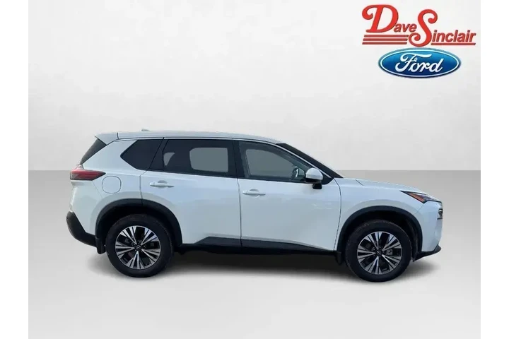 $22222 : Nissan Rogue 2023 AWD SV 4dr image 5