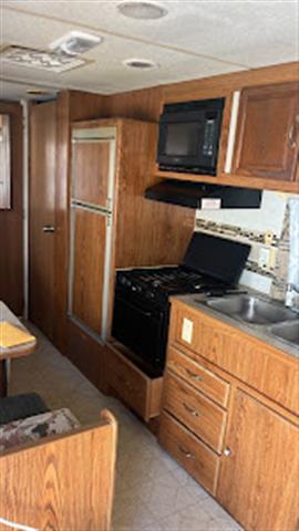 $5500 : VENDO 2,000 TRAILA MOBIL HOME image 3