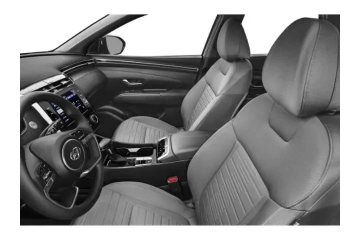 $21989 : Hyundai SANTA CRUZ 2022 AWD image 9