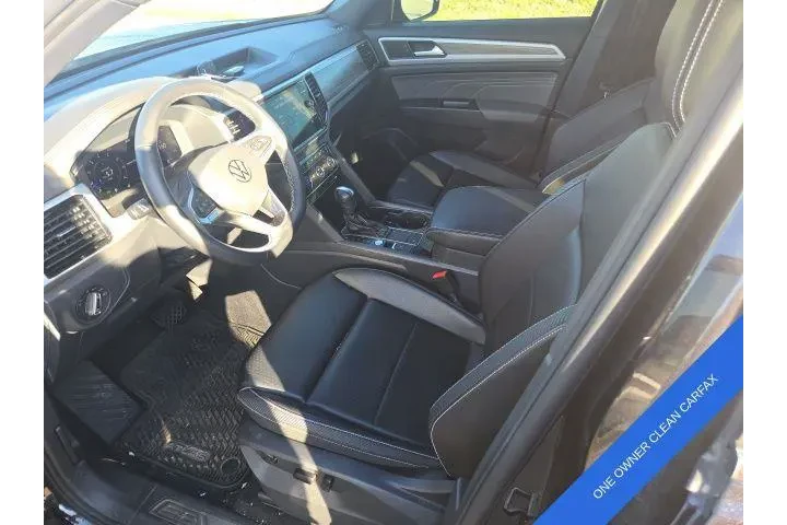 $25897 : Volkswagen Atlas Cross Sport image 10